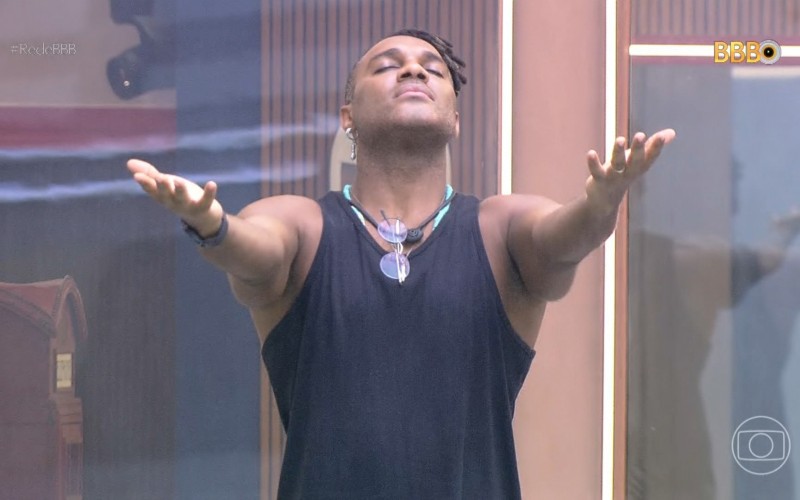 Vídeos do episódio de 