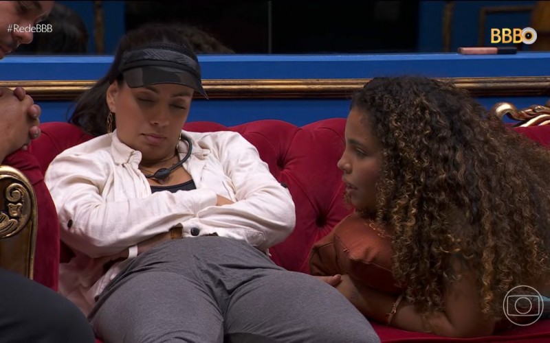 Vídeos do episódio de 