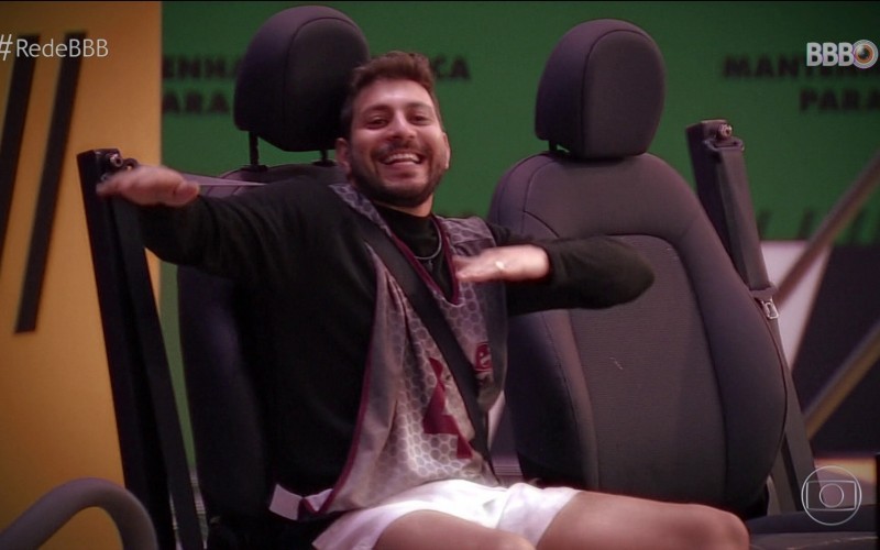 Vídeos do episódio de 