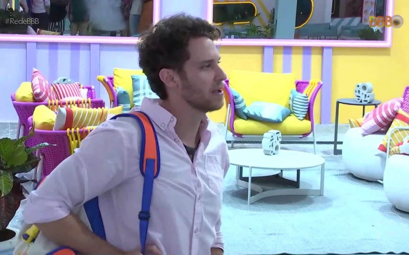 Vídeos do episódio de 