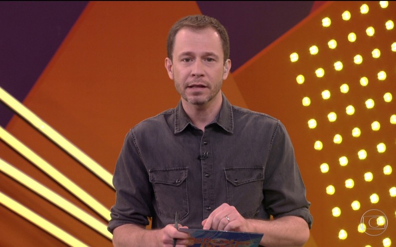 Vídeos do episódio de 