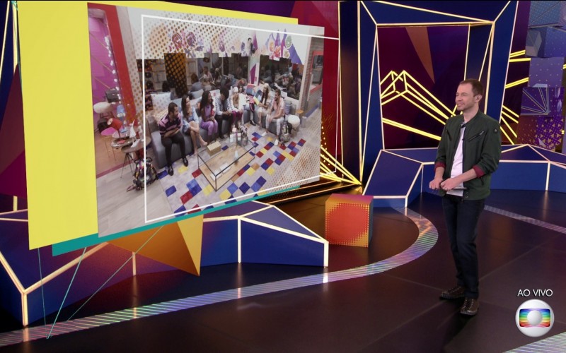 Vídeos do episódio de 