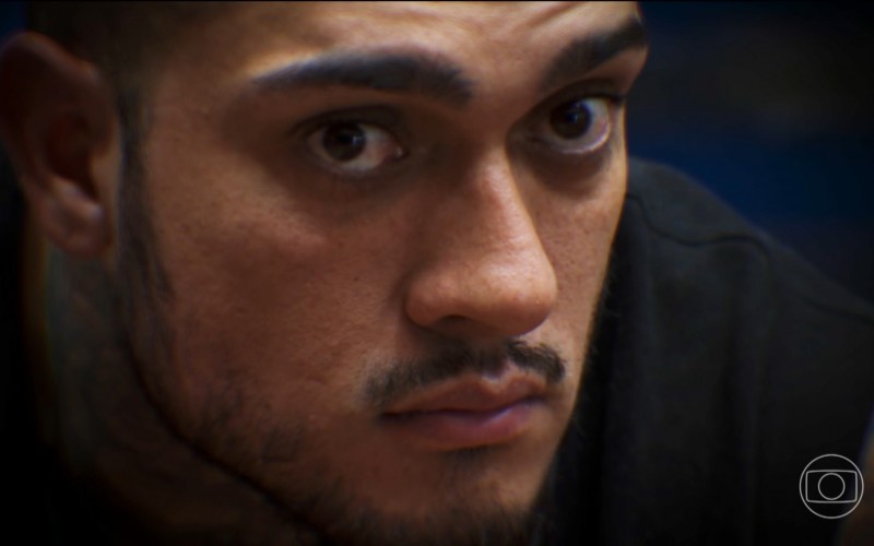 Vídeos do episódio de 