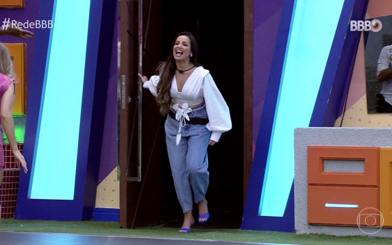 Vídeos do episódio de 