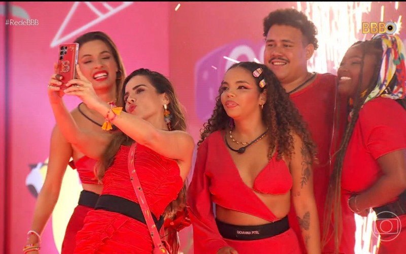 Vídeos do episódio de 