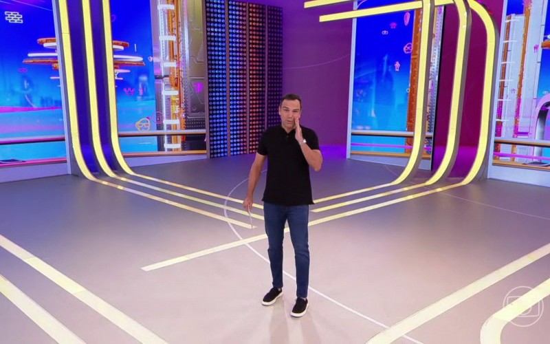 Vídeos do episódio de 