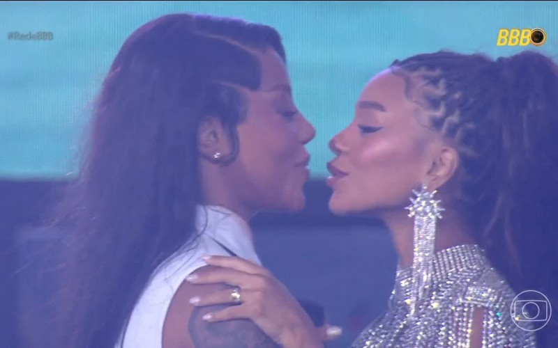 Vídeos do episódio de 