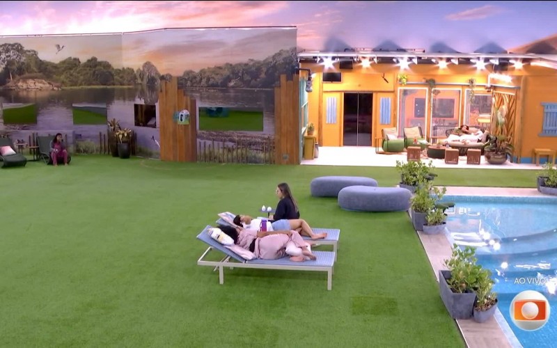 Vídeos do episódio de 