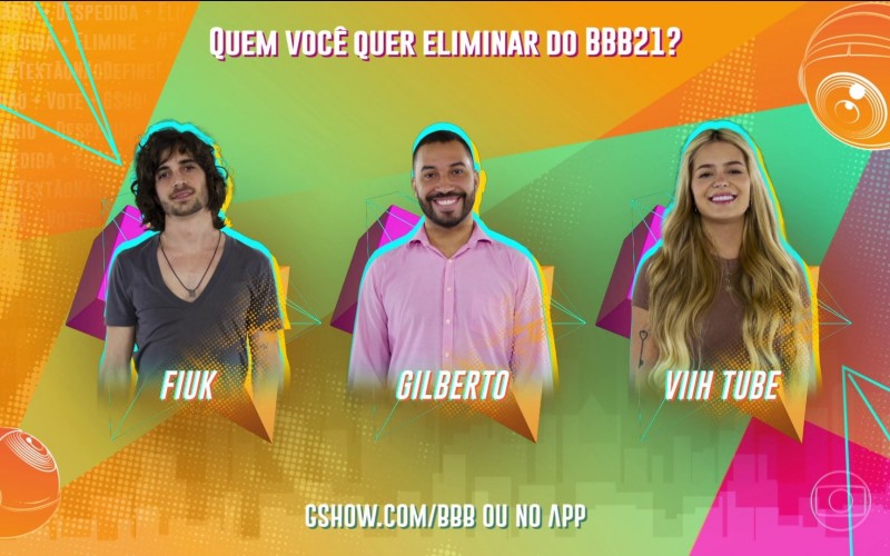 Vídeos do episódio de 