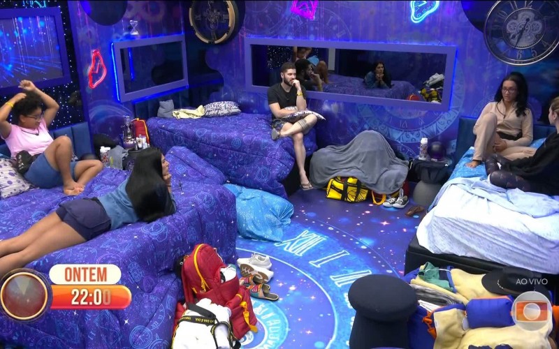 Vídeos do episódio de 