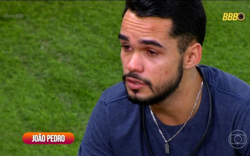 Vídeos do episódio de 