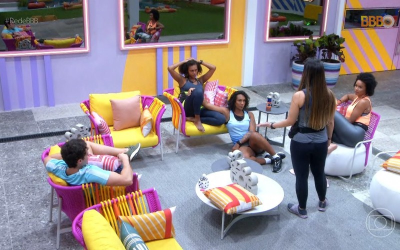 Vídeos do episódio de 