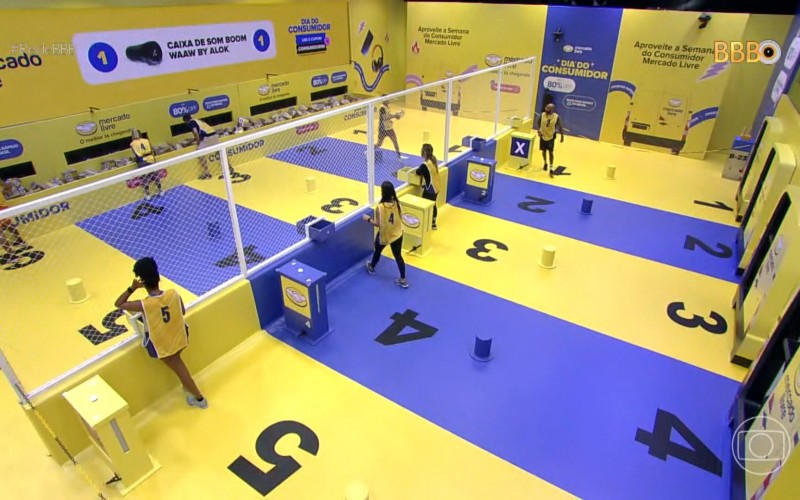 Vídeos do episódio de 