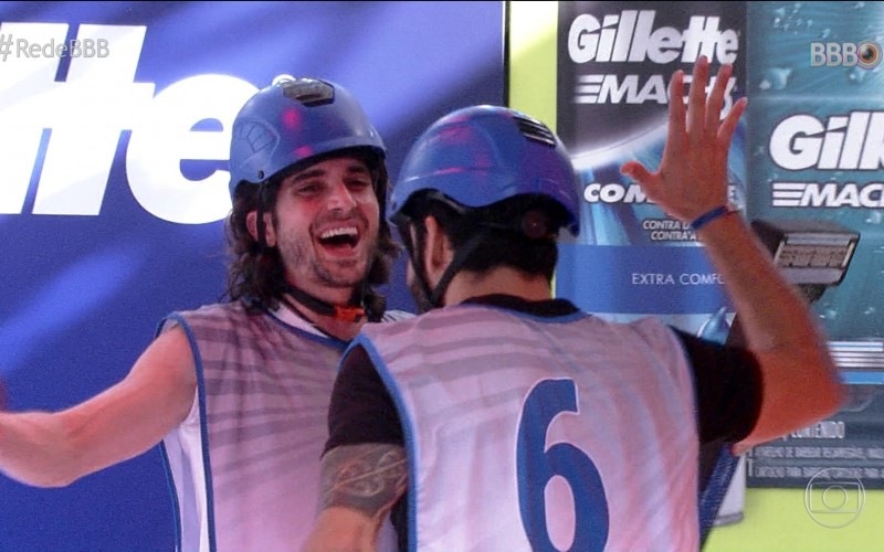 Vídeos do episódio de 