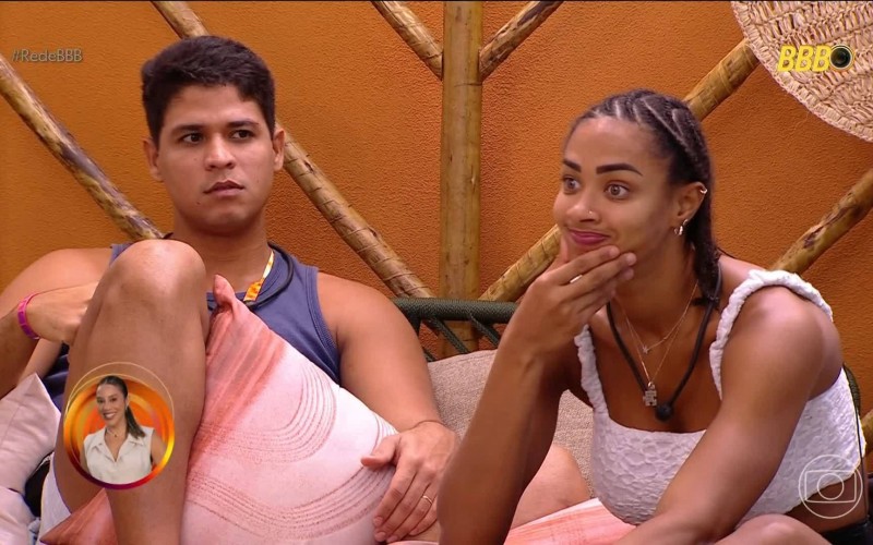 Vídeos do episódio de 