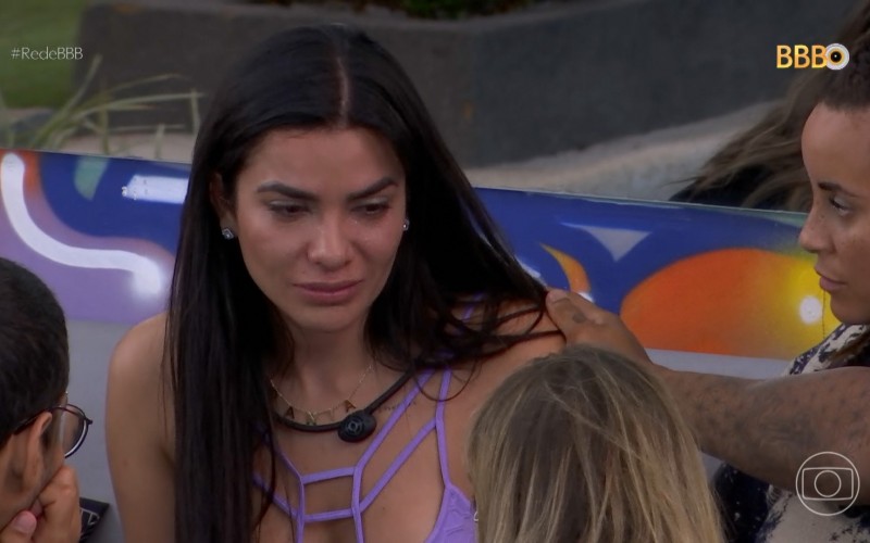 Vídeos do episódio de 