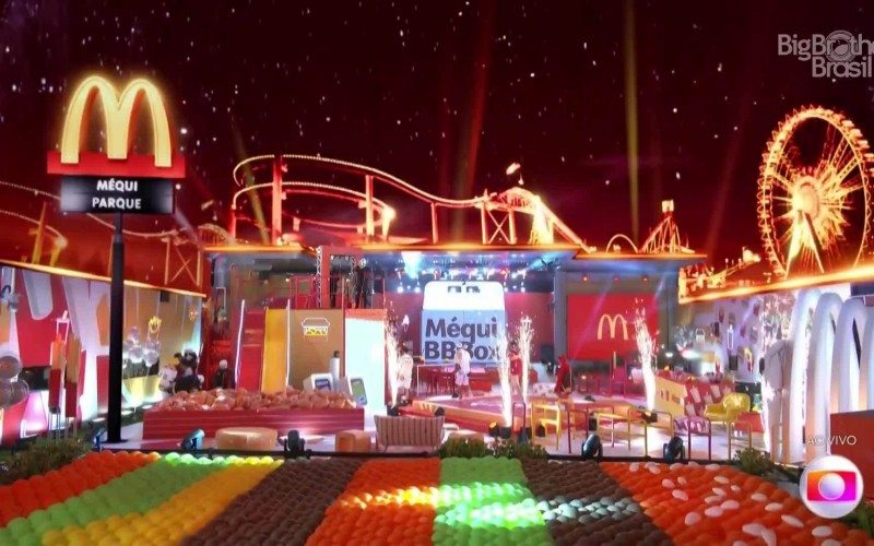 Vídeos do episódio de 