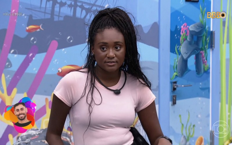 Vídeos do episódio de 