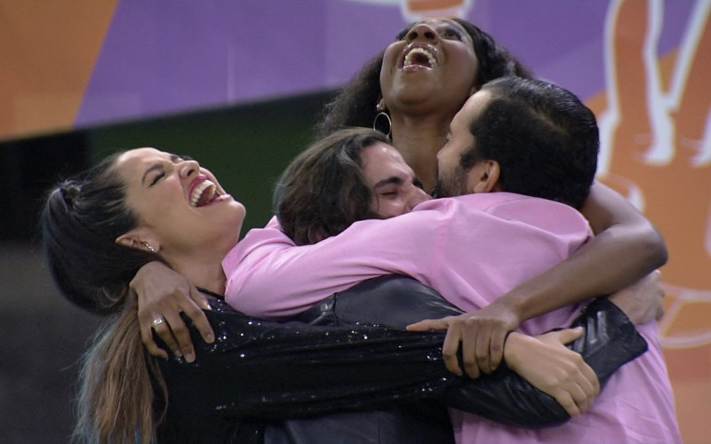 Vídeos do episódio de 