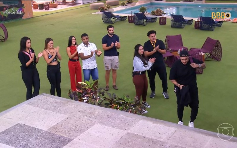 Vídeos do episódio de 