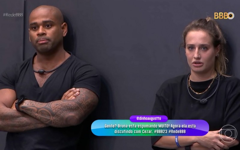 Vídeos do episódio de 