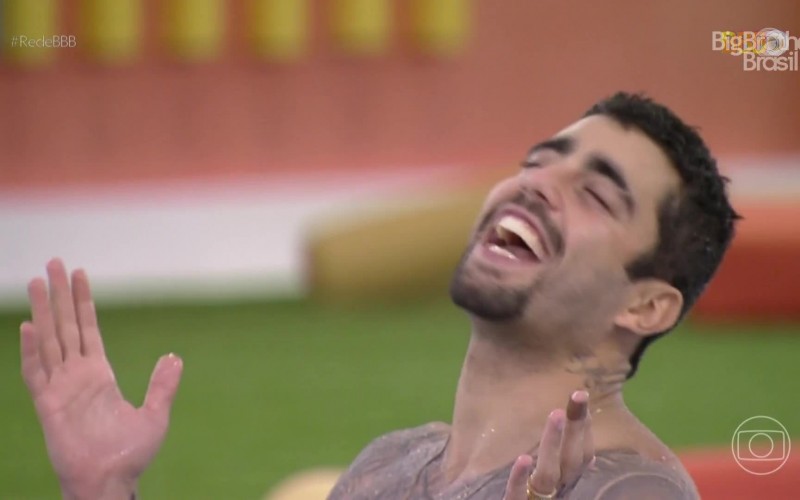 Vídeos do episódio de 