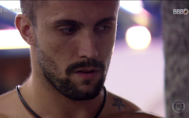 Vídeos do episódio de 