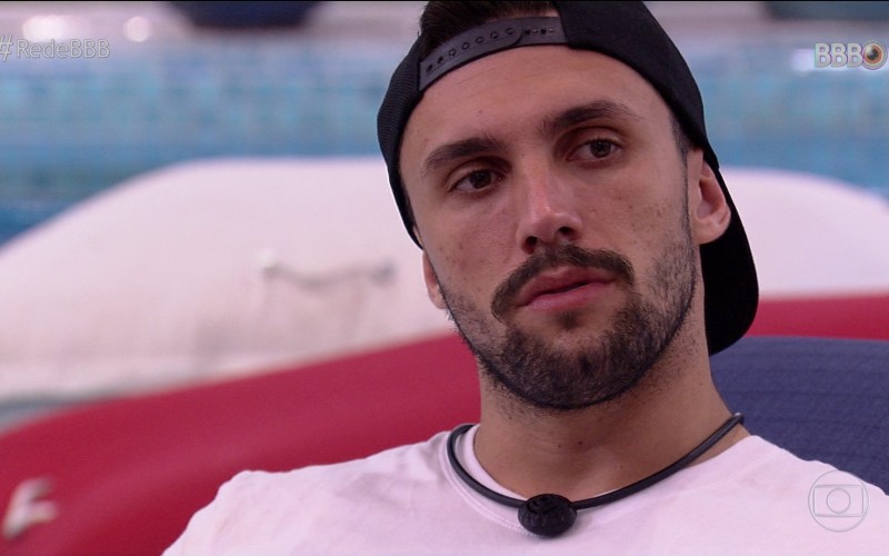 Vídeos do episódio de 