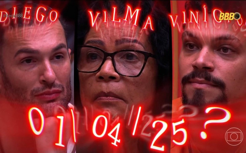 Vídeos do episódio de 