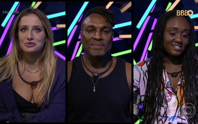 Vídeos do episódio de 