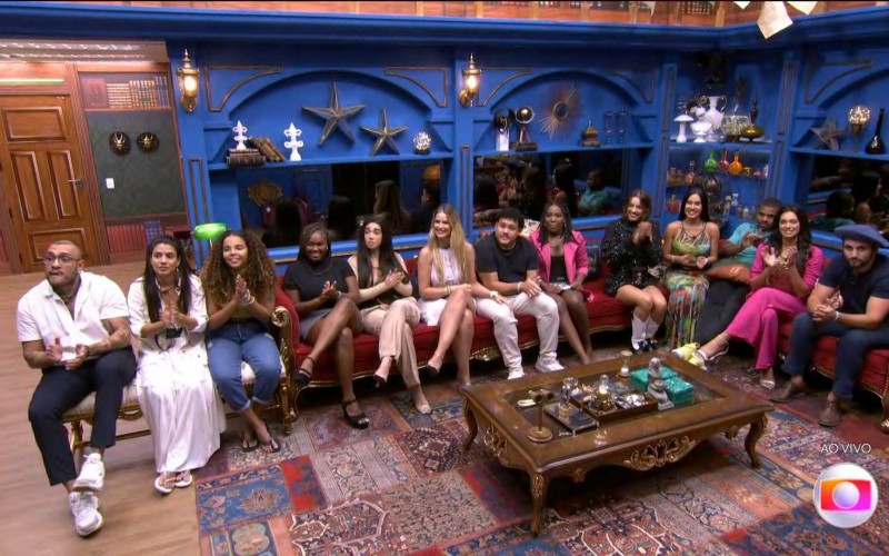 Vídeos do episódio de 