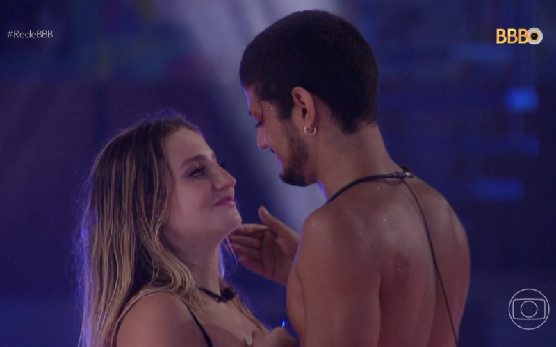 Vídeos do episódio de 