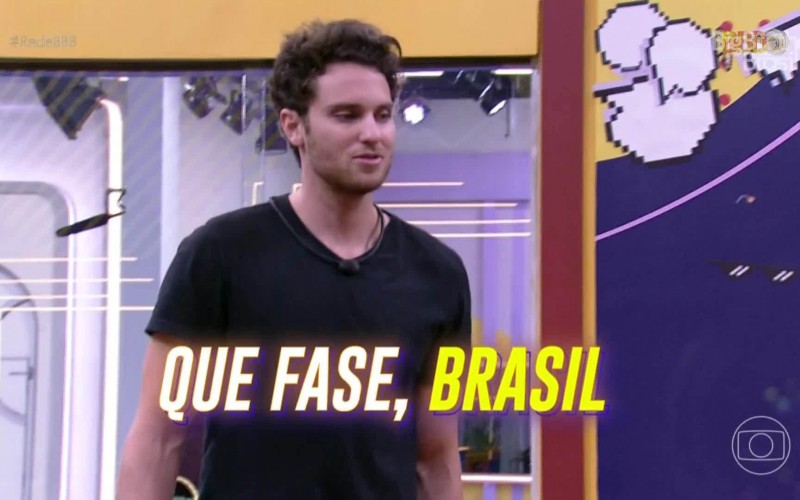 Vídeos do episódio de 