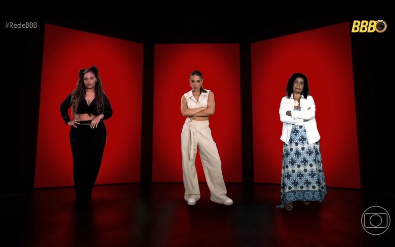 Vídeos do episódio de 