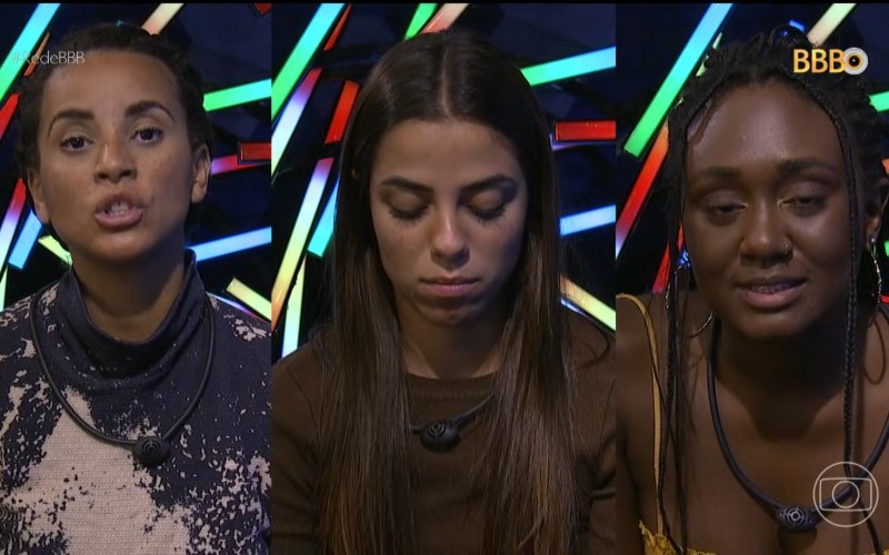 Vídeos do episódio de 