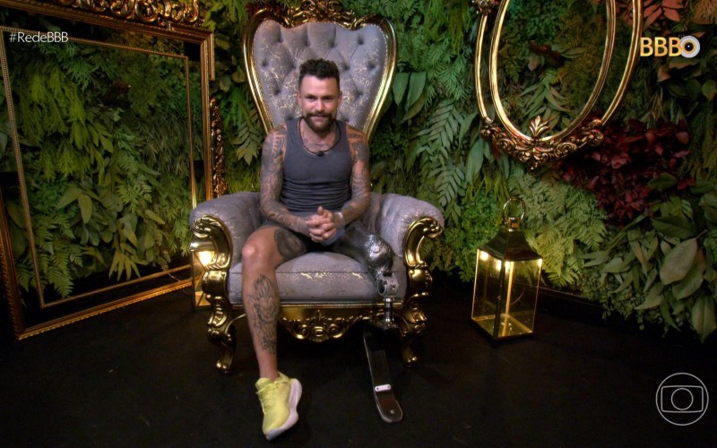 Vídeos do episódio de 