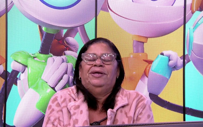 Vídeos do Raio-X de domingo, 13/4, do BBB 25