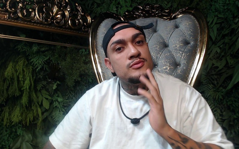 Vídeos do Raio-X de domingo, 18/2, do BBB 24