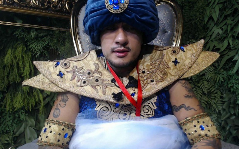 Vídeos do Raio-X de domingo, 25/2, do BBB 24