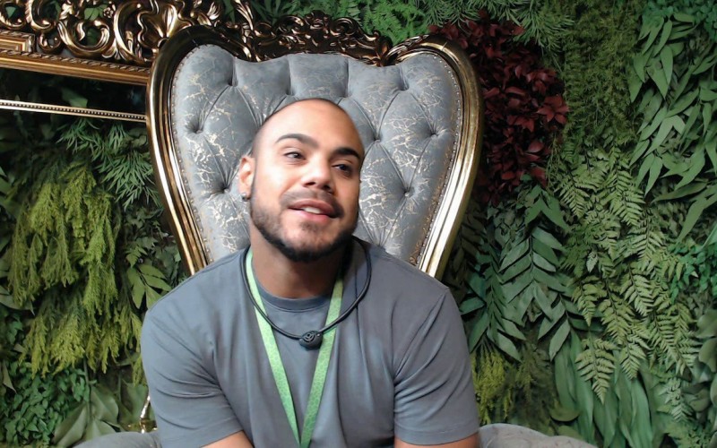 Vídeos do Raio-X de domingo, 28/1, do BBB 24