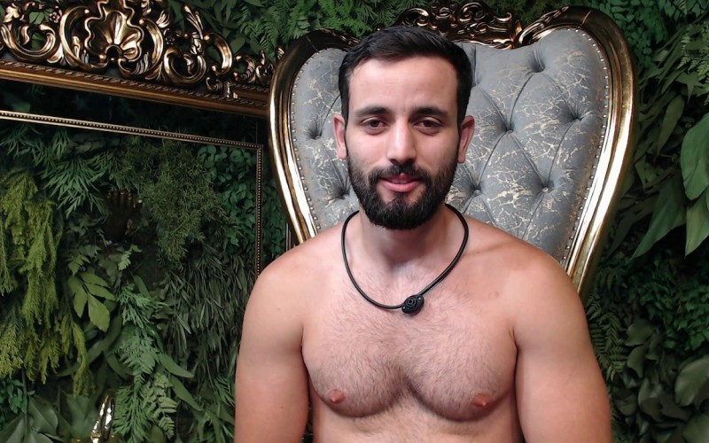 Vídeos do Raio-X de quarta, 17/1, do BBB 24