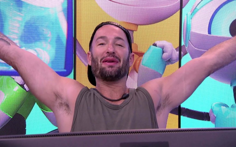 Vídeos do Raio-X de quarta, 19/3, do BBB 25