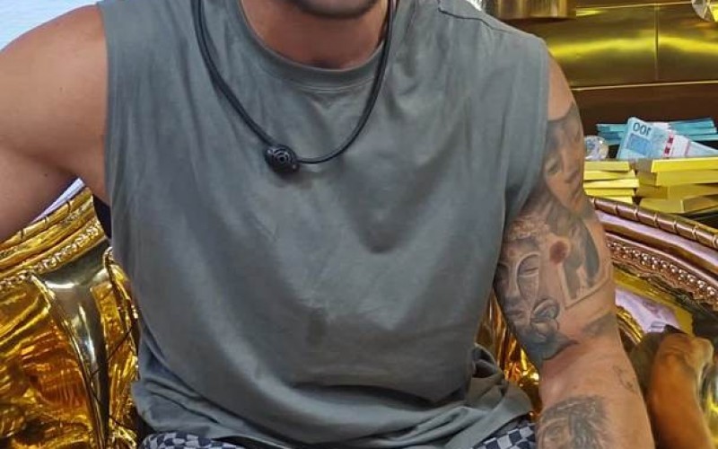 Vídeos do Raio-X de quarta, 21/1, do BBB 26