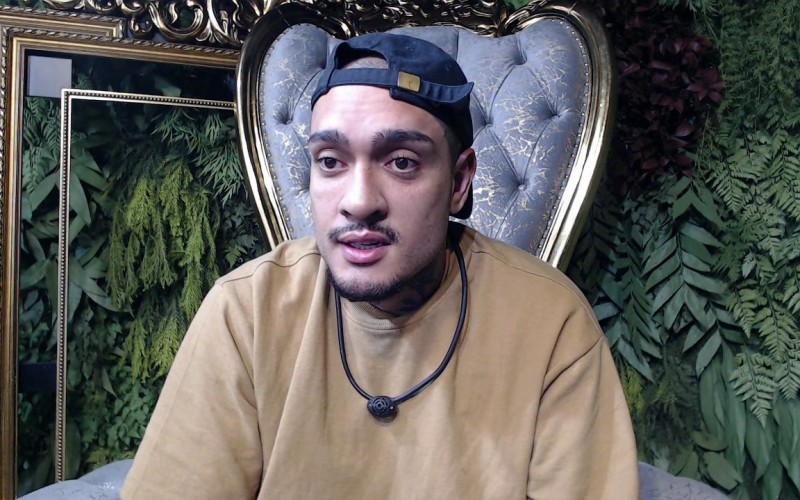 Vídeos do Raio-X de quarta, 3/4, do BBB 24