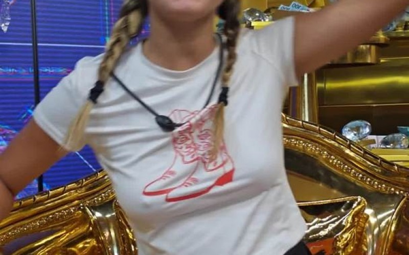 Vídeos do Raio-X de quarta, 4/2, do BBB 26