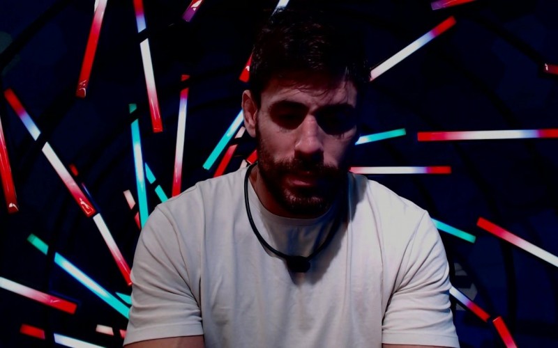 Vídeos do Raio-X de quarta, 8/2, do BBB 23