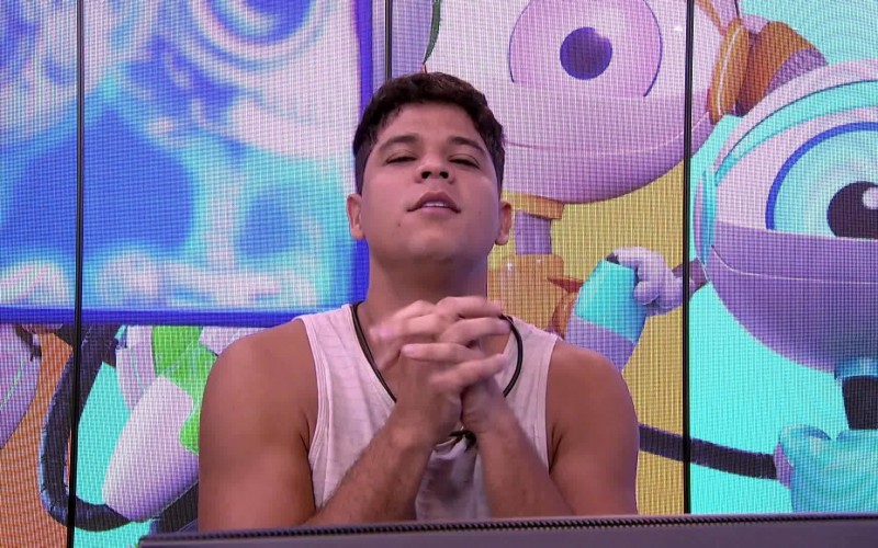 Vídeos do Raio-X de quinta, 17/4, do BBB 25