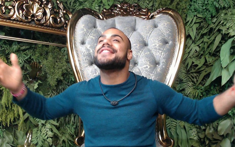 Vídeos do Raio-X de quinta, 18/1, do BBB 24