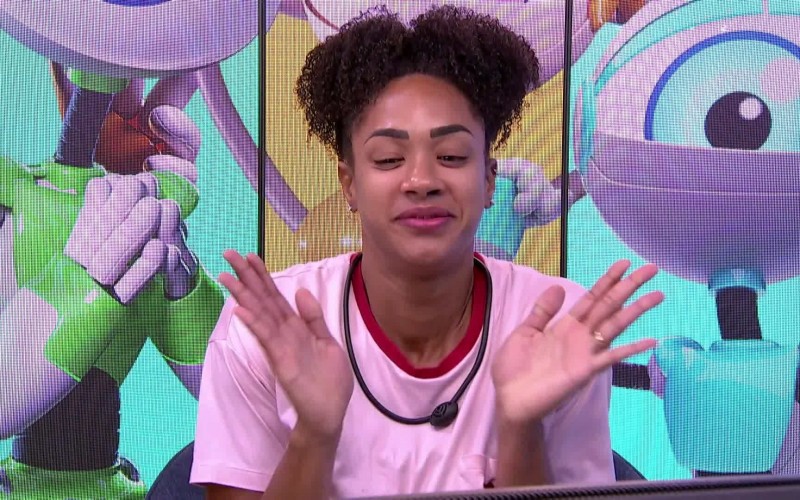 Vídeos do Raio-X de quinta, 20/3, do BBB 25