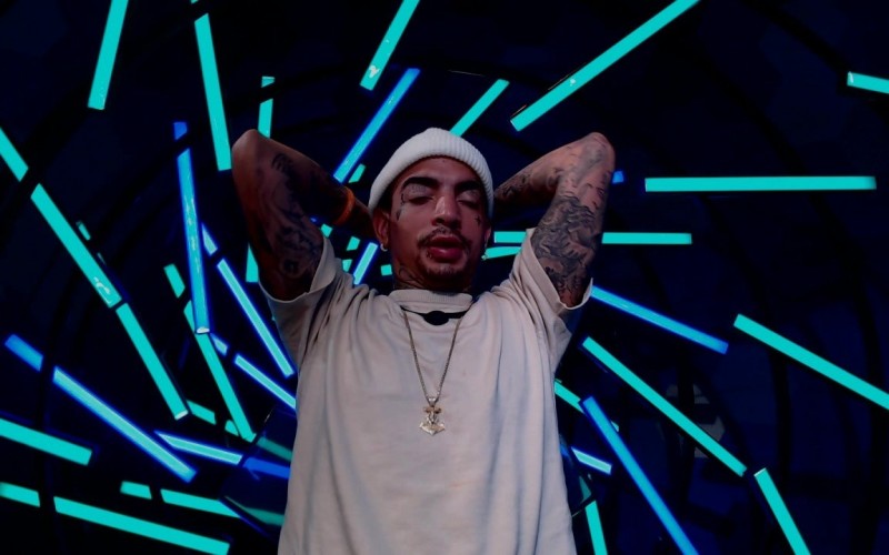 Vídeos do Raio-X de quinta, 2/3, do BBB 23